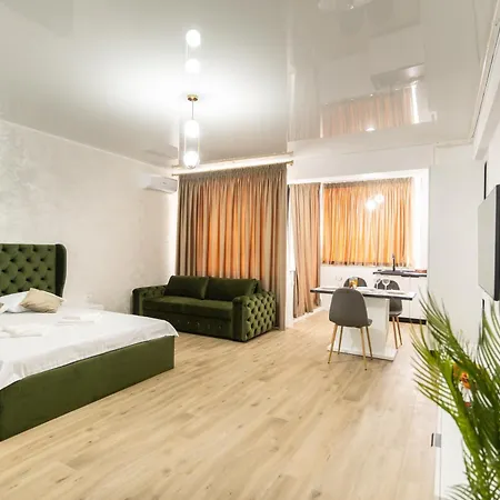 Apartment Naty Navodari