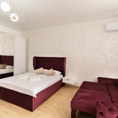 Naty Apartment Navodari