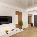 Apartment Naty *
