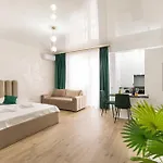 Apartment Naty