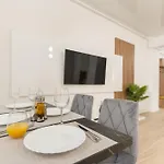Apartment Naty