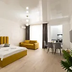 Apartment Naty *