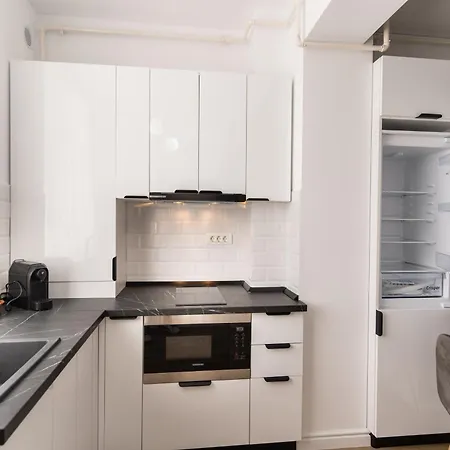 Naty Apartament Năvodari