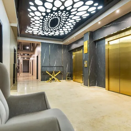 Naty Apartament Năvodari