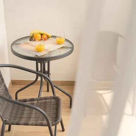 Apartament Naty Năvodari