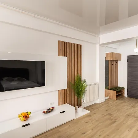 Apartment Naty *