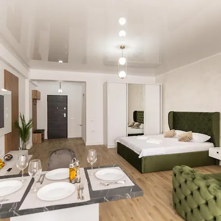 Apartment Naty