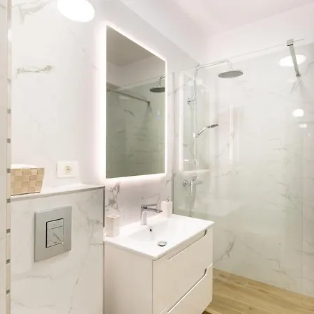 Naty Apartment