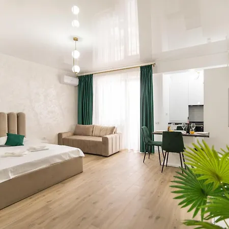 Apartment Naty