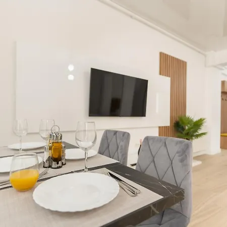 Apartment Naty