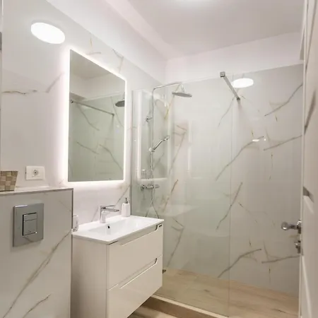 Apartment Naty