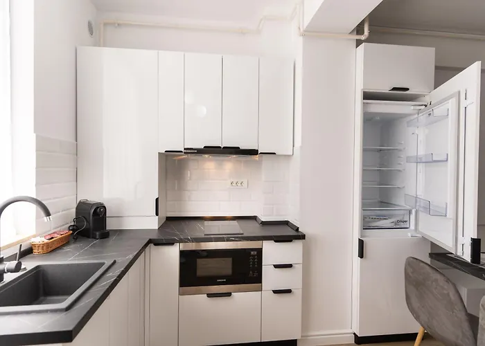 Naty 아파트 Năvodari