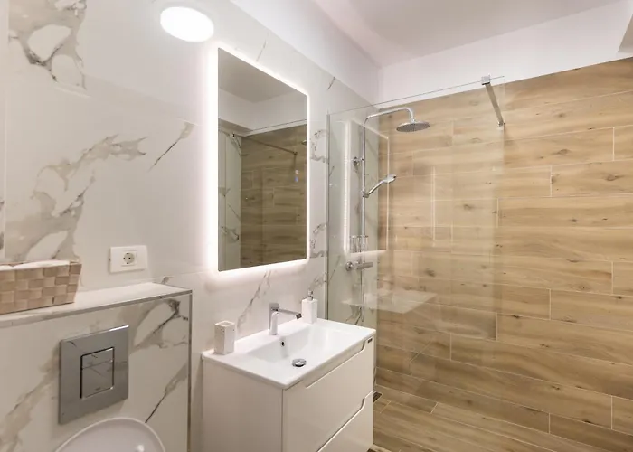 Naty 아파트 Năvodari