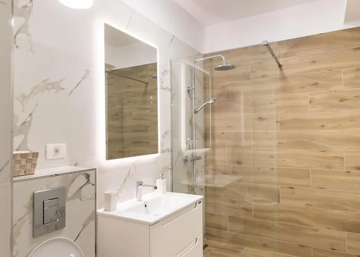 아파트 Naty Năvodari