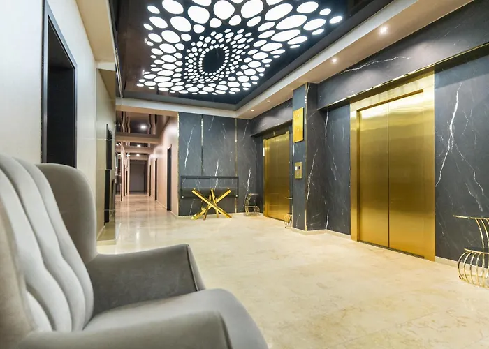 Naty 아파트 Năvodari