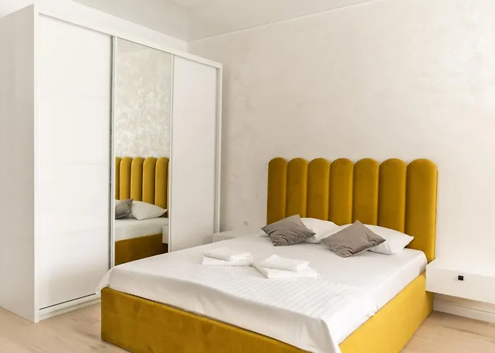 아파트 Naty Năvodari