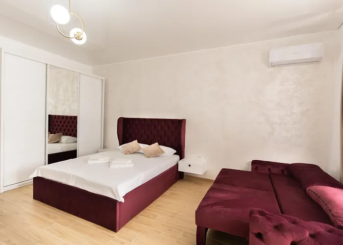 Naty 아파트 Năvodari